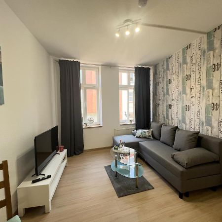 Ferienwohnung Just Home Wißmar Zewnętrze zdjęcie
