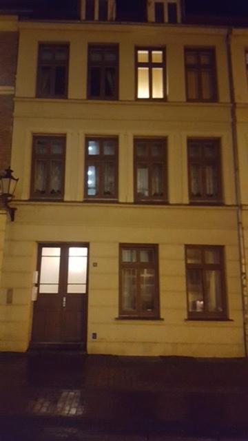 Ferienwohnung Just Home Wißmar Zewnętrze zdjęcie