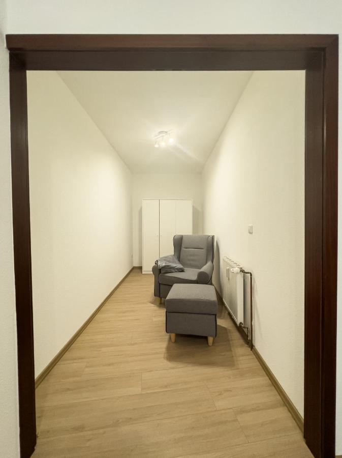 Ferienwohnung Just Home Wißmar Zewnętrze zdjęcie